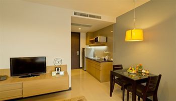 The Grand Wipanan 3* Chiang Mai