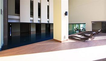 Aparthotel The Grand Wipanan 3*