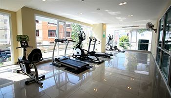 Aparthotel The Grand Wipanan Chiang Mai