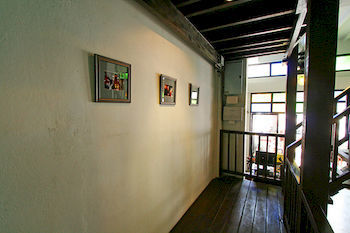Oyo 391 Pat's Klangviang Hotel 3*