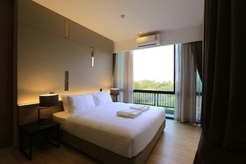Hyde Park Chiangmai 4*