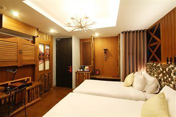 Bed & Breakfast 9w Boutique 3*