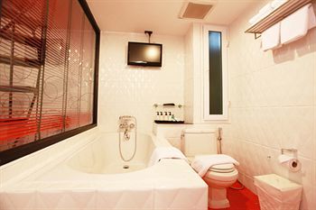 9w Boutique Bed & Breakfast