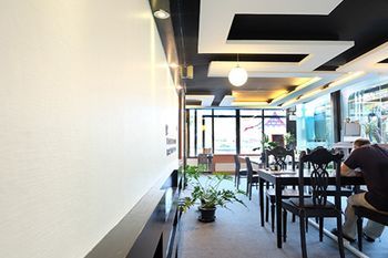 9w Boutique Bed & Breakfast Chiang Mai