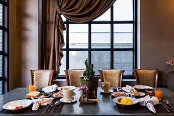 2morrow Moments Private Guest house