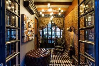 2morrow Moments Private Guest house Chiang Mai