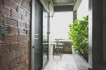 Guest house Plern Plern Bed And Bike Chiang Mai