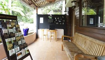 Thaphae Garden Guest house 2*