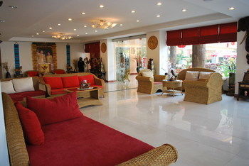 Win Place Hotel