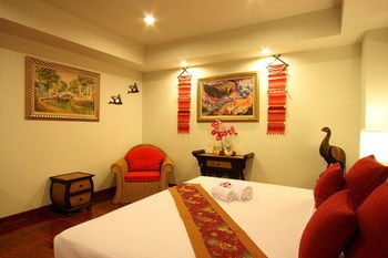 Win Place Hotel Chiang Mai