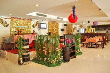 Hotel Win Place