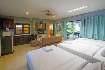 E 3* Chiang Mai