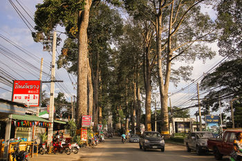 E 3* Chiang Mai
