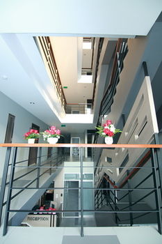 Sg Aparthotel