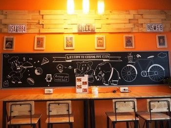 Hostel Cm Chiang Mai