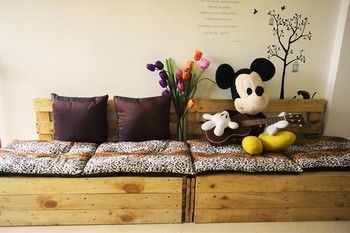 Hostel Cm Chiang Mai