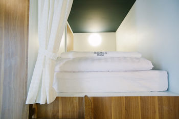 Hostel Give Me 5 Chiang Mai