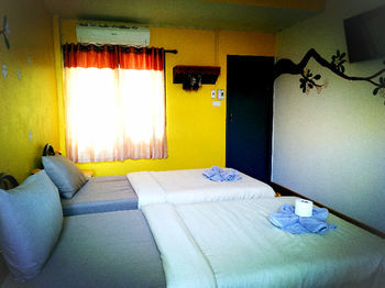 Yin Yang Guest house Chiang Mai