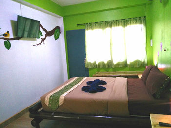 Guest house Yin Yang Chiang Mai