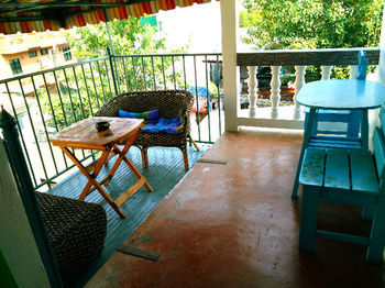 Yin Yang 2* Chiang Mai