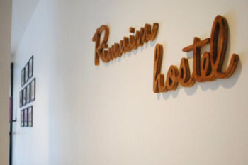 Hostel Rimnim