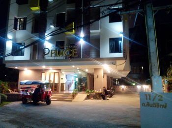 P Place (adults Only)
