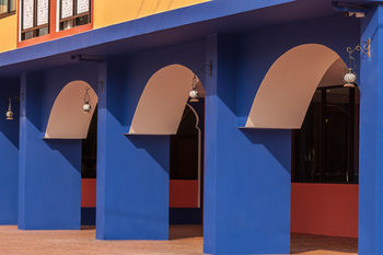 Casa Marocc By Andacura