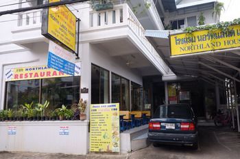 Northlands House 2* Chiang Mai