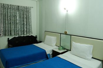 Hotel Northlands House Chiang Mai