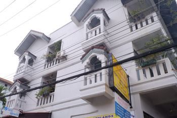 Northlands House Hotel 2*