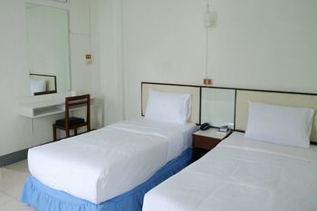 Hotel Northlands House