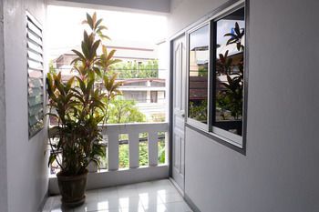 Hotel Northlands House Chiang Mai