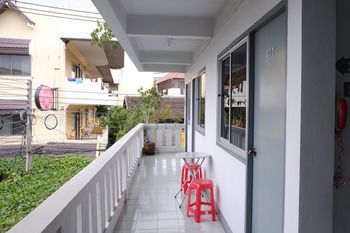 Northlands House Chiang Mai