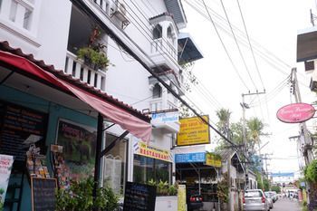 Northlands House Hotel Chiang Mai