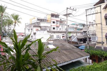 Northlands House 2* Chiang Mai
