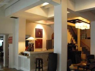 Hotel Thapae Happy House