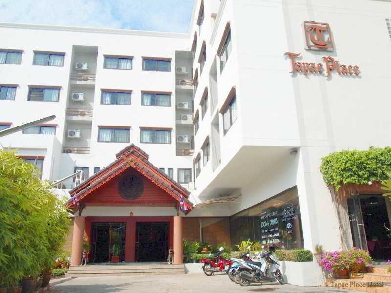 Thapaeplacehotel