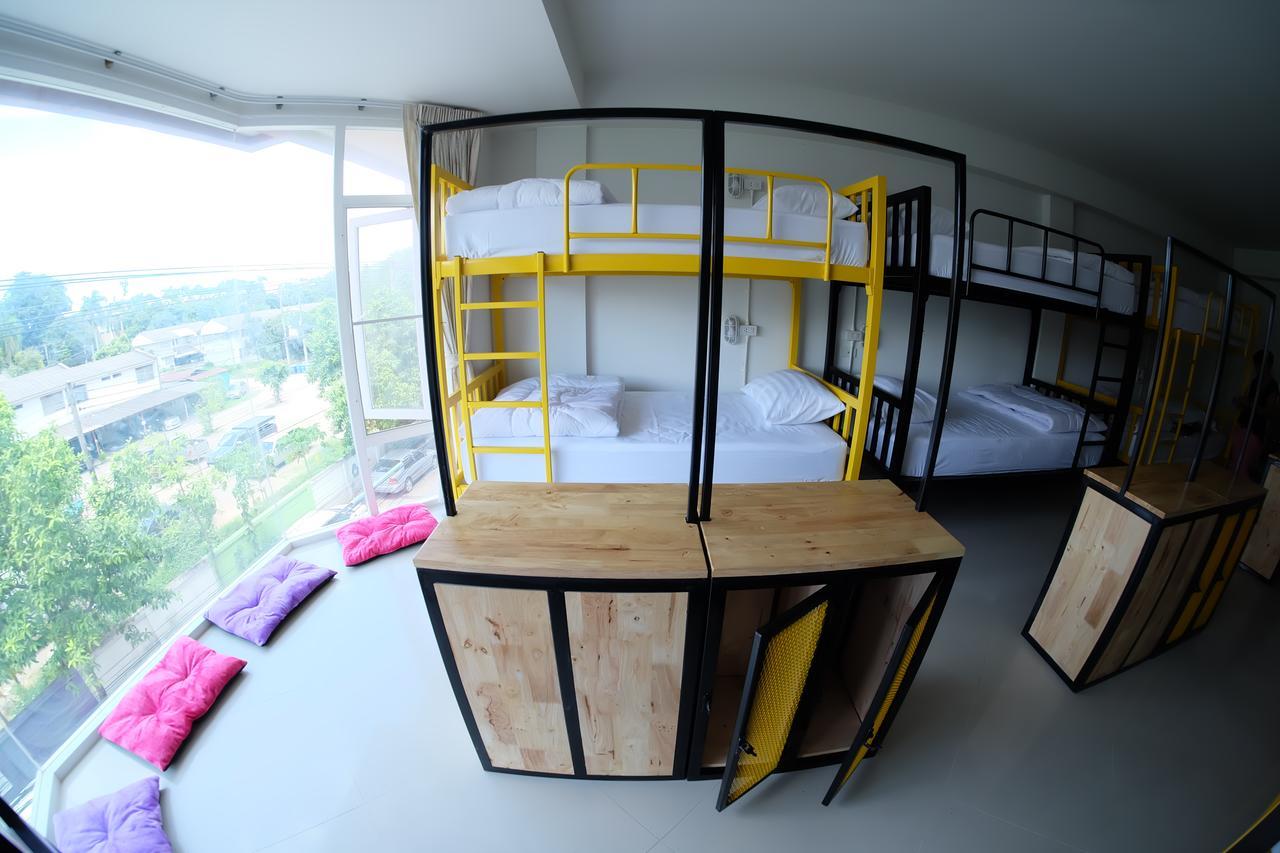 Daizy House * Chiang Mai