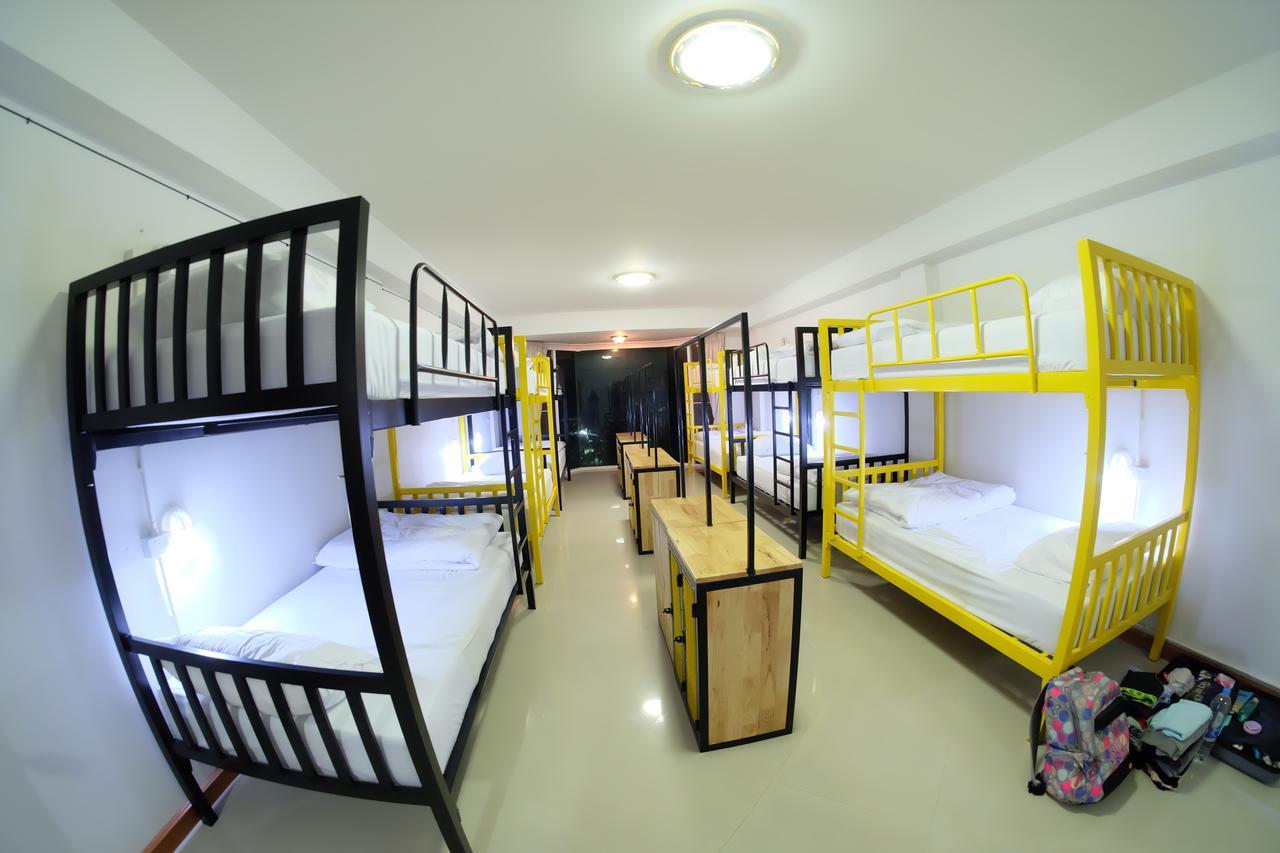Hostel Daizy House Chiang Mai