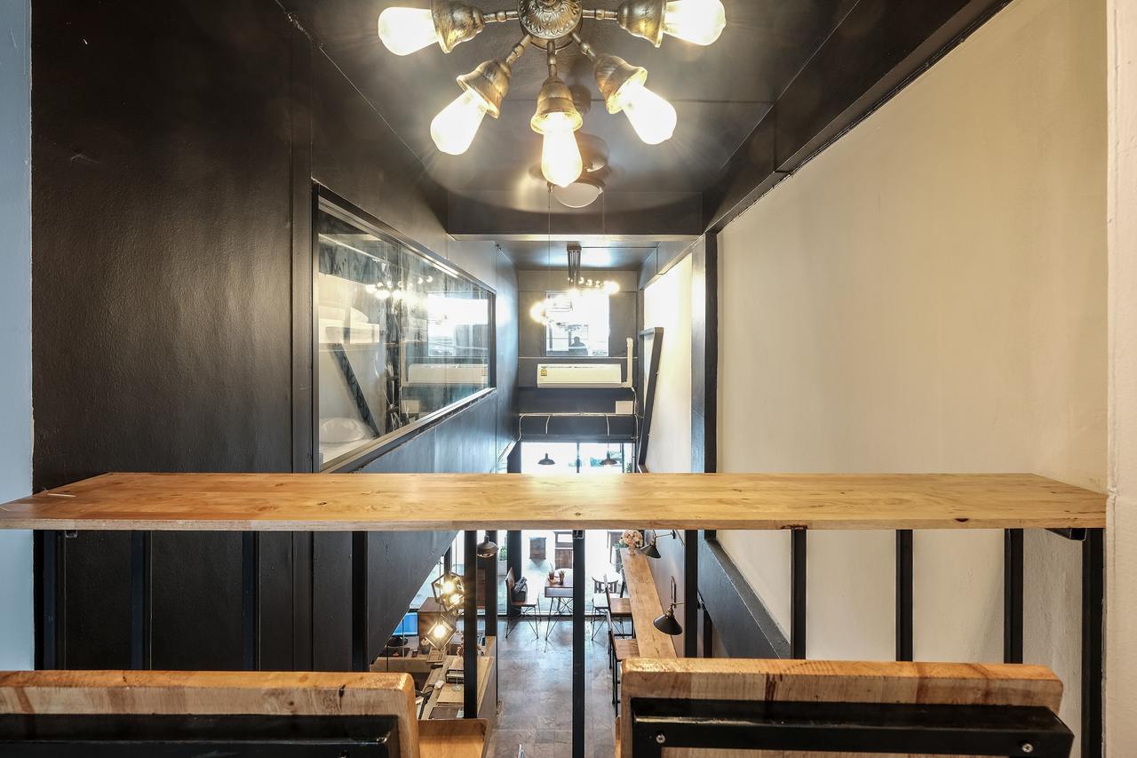 Hostel Znap's & Cafe *