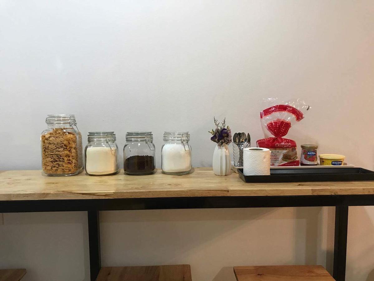 Hostel Daizy House Chiang Mai