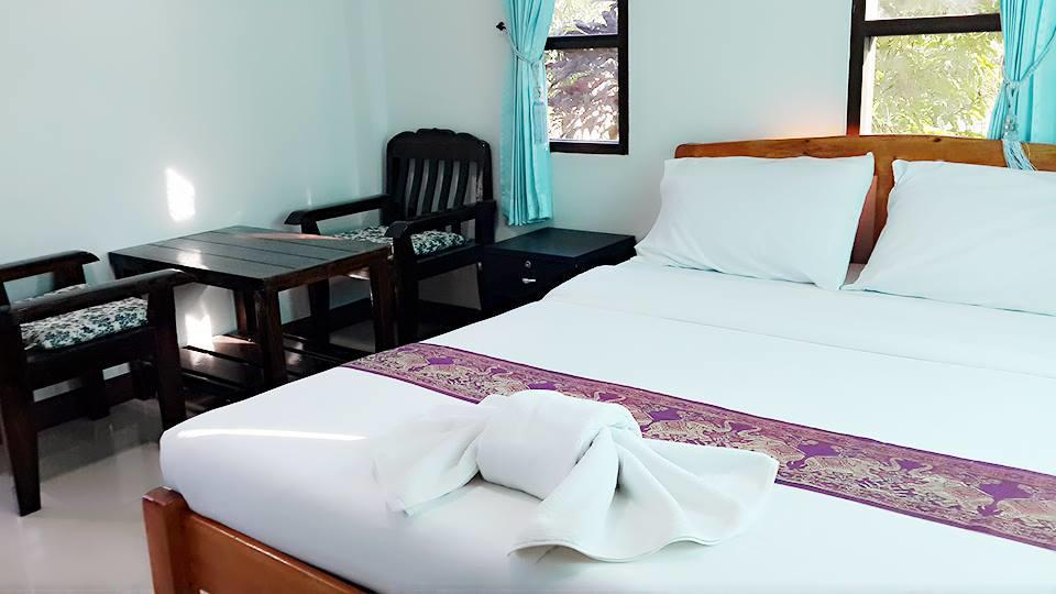 Tempat peranginan Golden Palm
