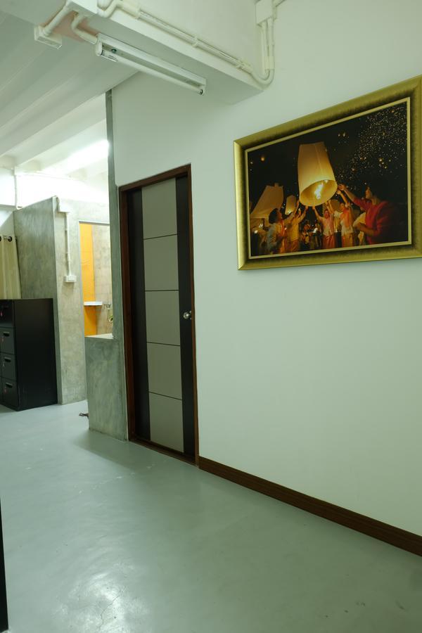 Economy hotel Night Bazaar Budget *