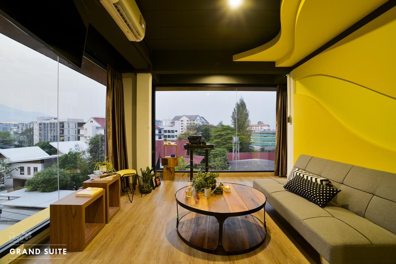 Hotel The Hive 3*