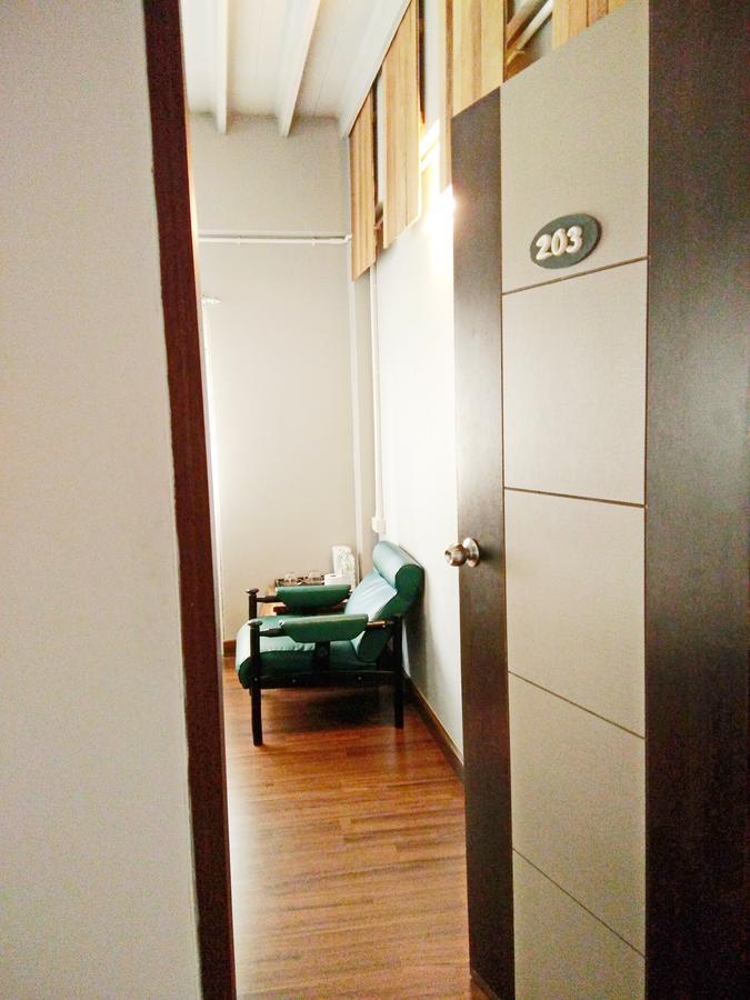 Economy hotel Night Bazaar Budget Chiang Mai