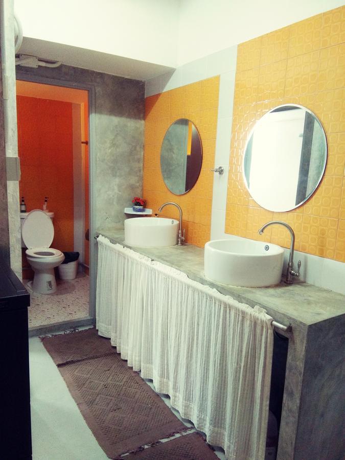 Economy hotel Night Bazaar Budget *