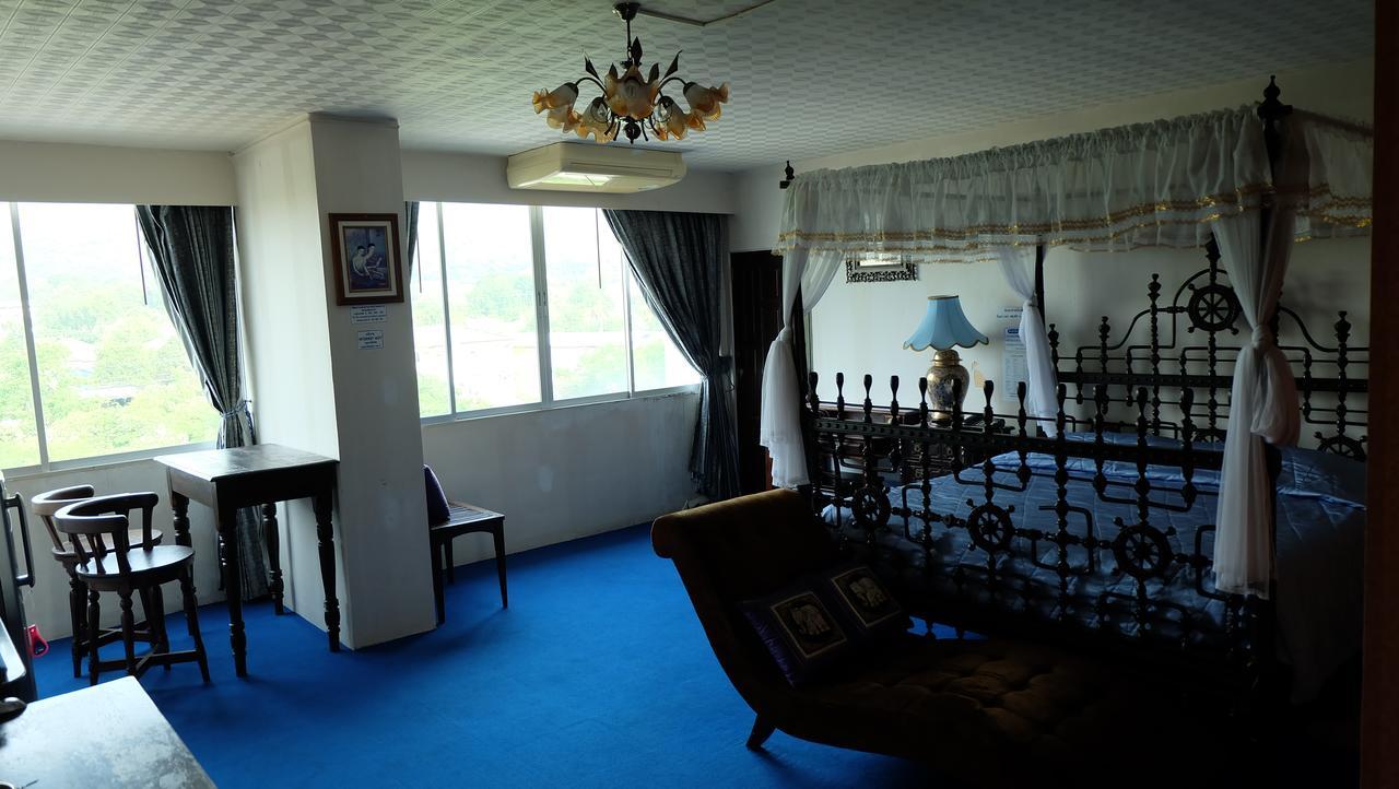 Sirinart Garden 3* Chiang Mai