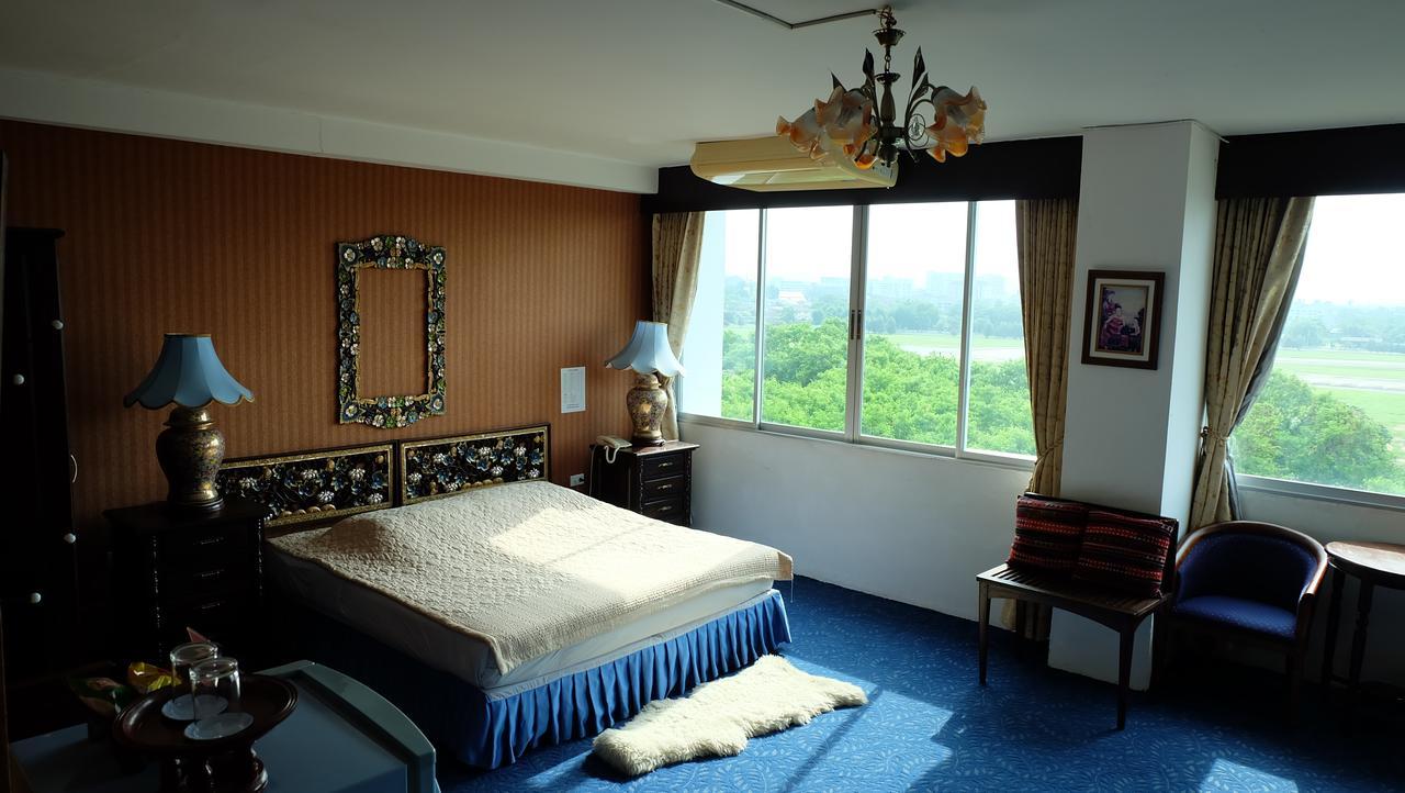 Sirinart Garden 3*