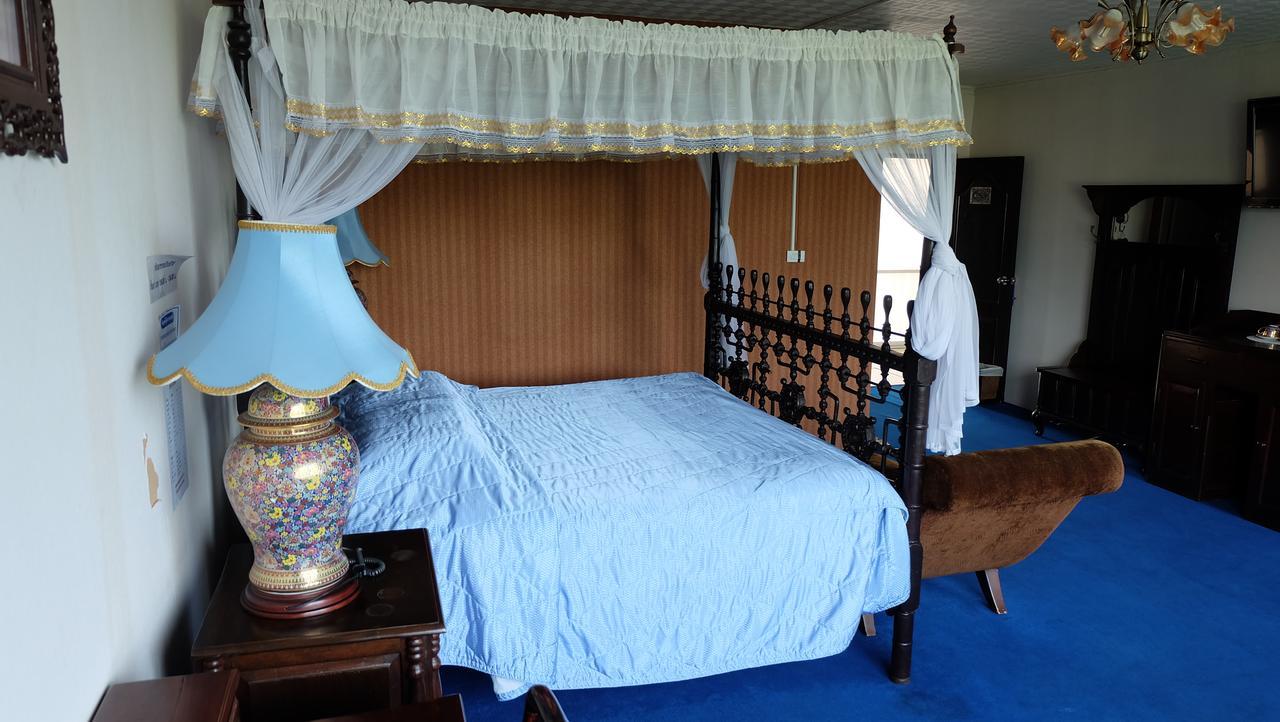 Hotel Sirinart Garden 3*