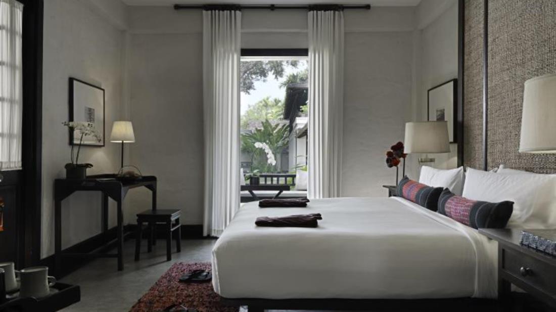 Tamarind Village 4*